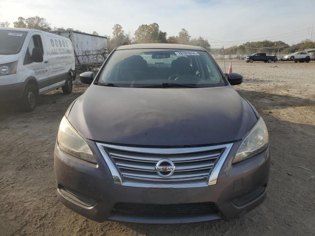Photo 5 from auction – 2014 NISSAN SENTRA S with VIN 3N1AB7AP0EL673192