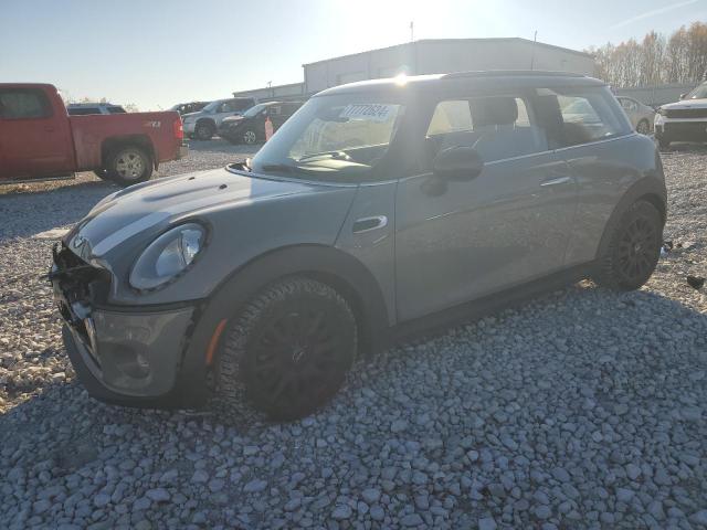 MINI COOPER 2017 with VIN WMWXP5C53H3C63804 - Photo from auction