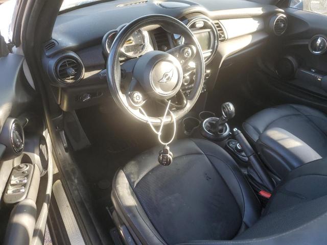 Photo 8 from auction – 2017 MINI COOPER with VIN WMWWG5C38H3C99627