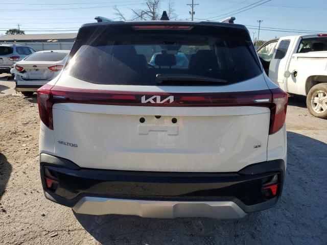 Photo 6 from auction – 2024 KIA SELTOS S with VIN KNDEUCAA8R7516646