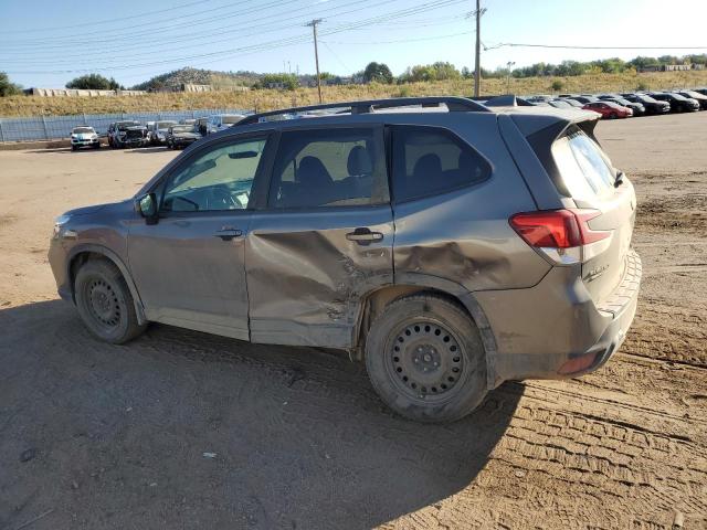 Photo 2 from auction – 2019 SUBARU FORESTER P with VIN JF2SKAEC3KH409952