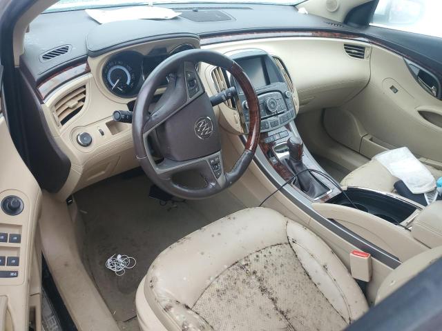 Photo 8 from auction – 2013 BUICK LACROSSE P with VIN 1G4GF5E32DF130535