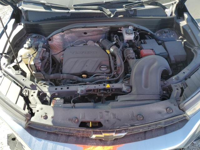 Photo 12 from auction – 2021 CHEVROLET TRAILBLAZE with VIN KL79MMS29MB143859