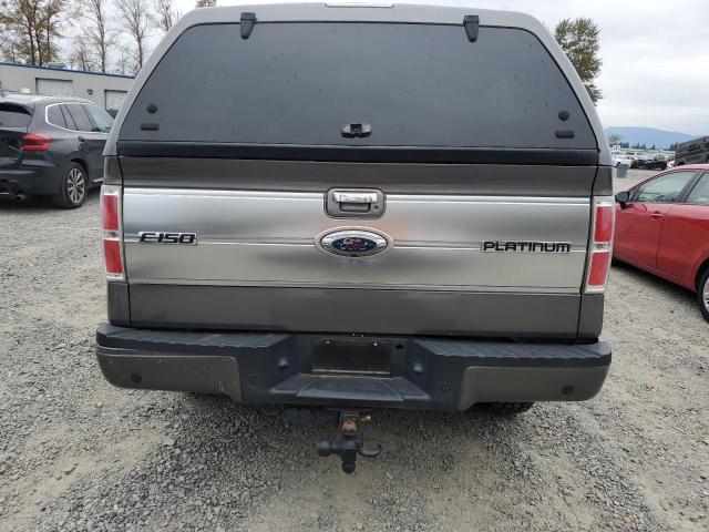 Photo 6 from auction – 2009 FORD F150 SUPER with VIN 1FTPW14V19FB08095