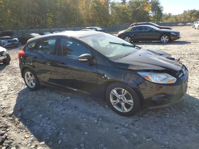 Photo 4 from auction – 2014 FORD FOCUS SE with VIN 1FADP3K27EL257505