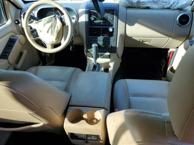 Photo 8 from auction – 2007 FORD EXPLORER S with VIN 1FMEU33807UA21006