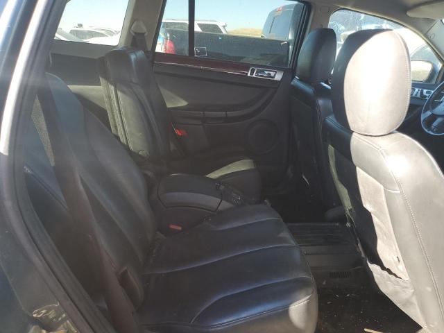 Photo 10 from auction – 2006 CHRYSLER PACIFICA T with VIN 2A8GF68436R641075