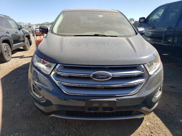 Photo 5 from auction – 2016 FORD EDGE SEL with VIN 2FMPK4J84GBC23473