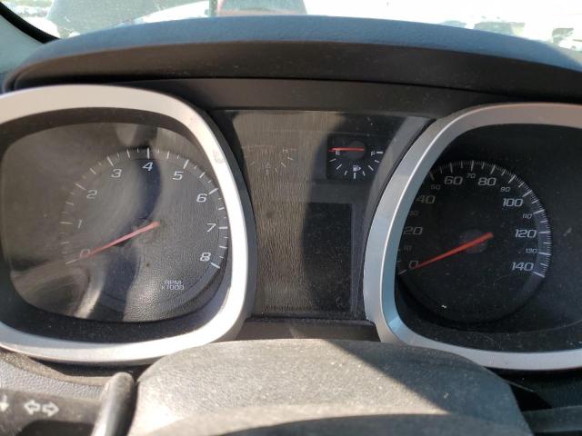 Photo 9 from auction – 2015 CHEVROLET EQUINOX LT with VIN 2GNALBEK0F6149226