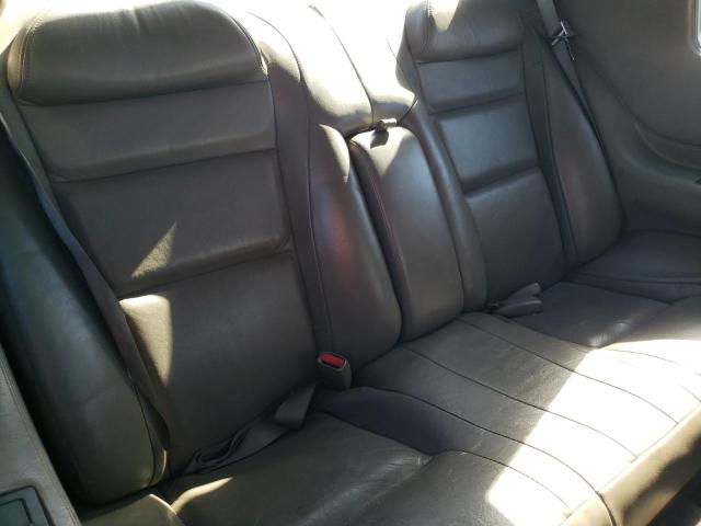 Photo 10 from auction – 1999 CADILLAC ELDORADO with VIN 1G6EL12Y0XU604529