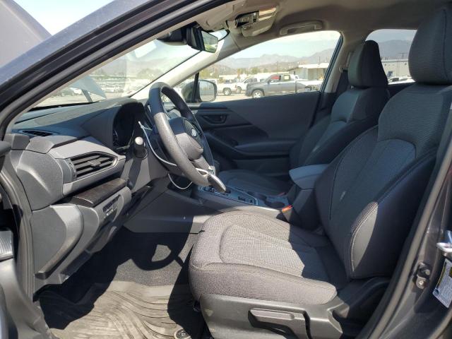 Photo 7 from auction – 2024 SUBARU CROSSTREK with VIN JF2GUADC6RH860501