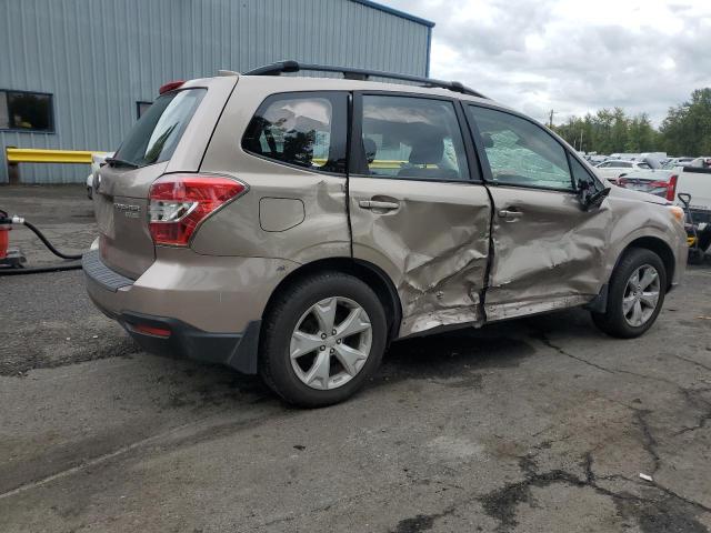 Photo 3 from auction – 2016 SUBARU FORESTER 2 with VIN JF2SJABCXGH455244
