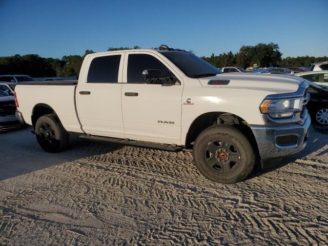 Photo 4 from auction – 2021 RAM 2500 TRADE with VIN 3C6UR5CL8MG559475