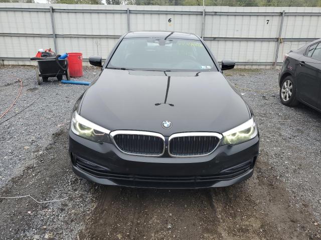Photo 5 from auction – 2018 BMW 540 XI with VIN WBAJE7C54JWD53202