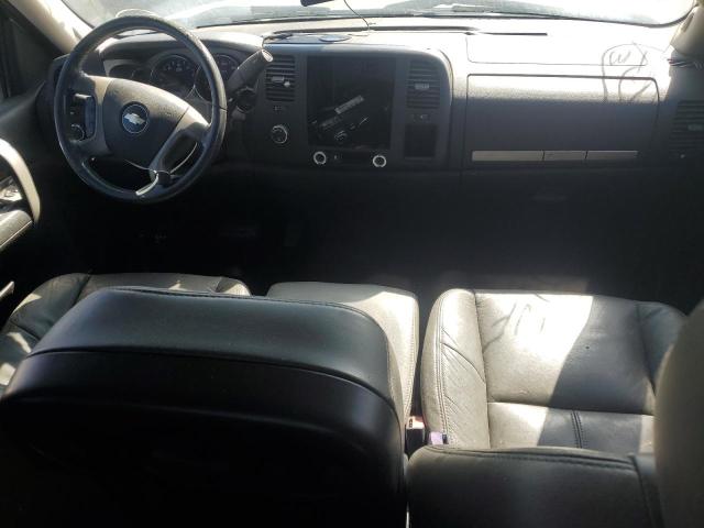 Photo 8 from auction – 2007 CHEVROLET SILVERADO with VIN 3GCEK13C87G511053