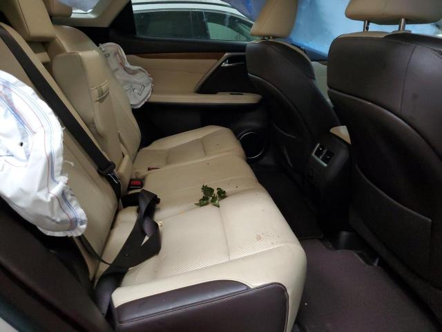 Photo 11 from auction – 2019 LEXUS RX 350 BAS with VIN 2T2BZMCA6KC197478