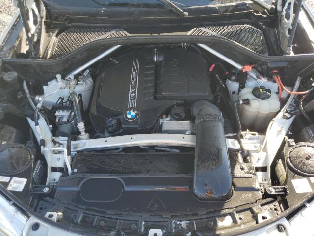 Photo 12 from auction – 2018 BMW X5 SDRIVE3 with VIN 5UXKR2C54J0Z21008