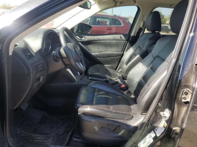 Photo 7 from auction – 2014 MAZDA CX-5 GT with VIN JM3KE2DY5E0303361