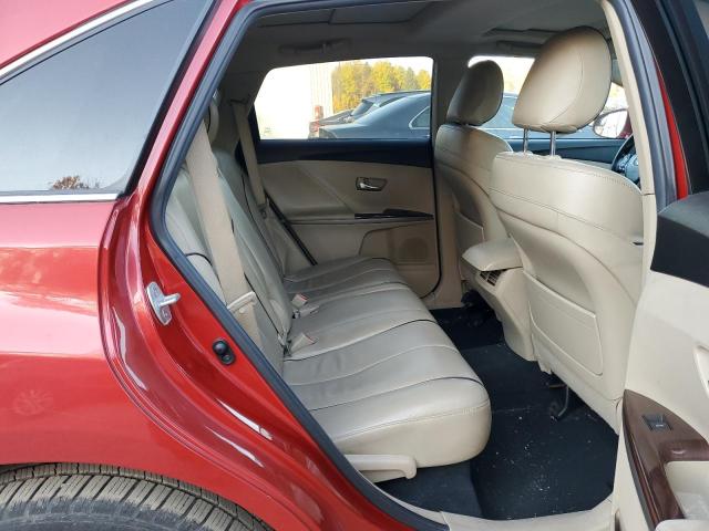 Photo 11 from auction – 2013 TOYOTA VENZA LE with VIN 4T3ZA3BB5DU076707