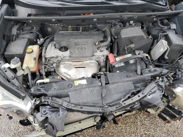 Photo 12 from auction – 2018 TOYOTA RAV4 ADVEN with VIN 2T3WFREV0JW487005