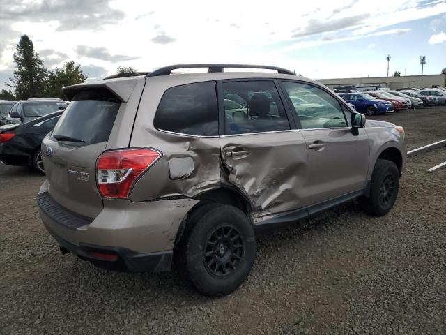 Photo 3 from auction – 2015 SUBARU FORESTER 2 with VIN JF2SJAHC7FH457717