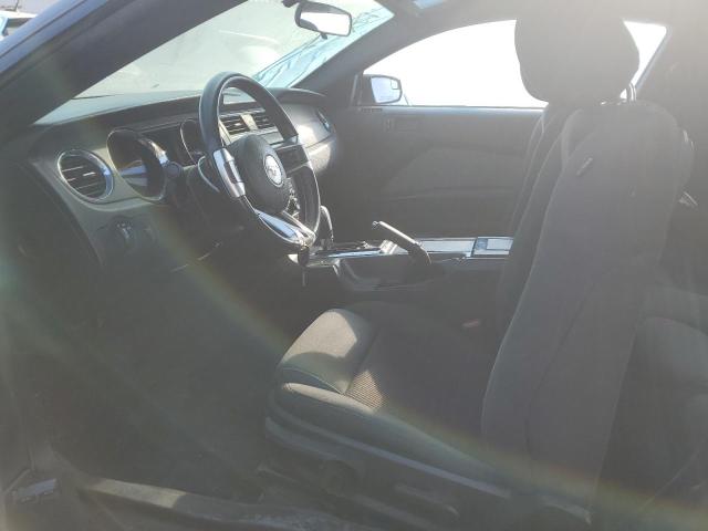Photo 7 from auction – 2014 FORD MUSTANG with VIN 1ZVBP8AM4E5269212