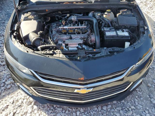 Photo 11 from auction – 2018 CHEVROLET MALIBU LS with VIN 1G1ZB5ST3JF201985
