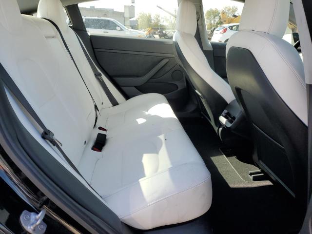 Photo 10 from auction – 2021 TESLA MODEL 3 with VIN 5YJ3E1EB7MF980672