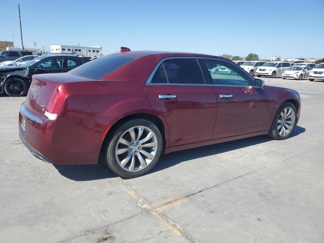 Photo 3 from auction – 2019 CHRYSLER 300 LIMITE with VIN 2C3CCAEG3KH577432