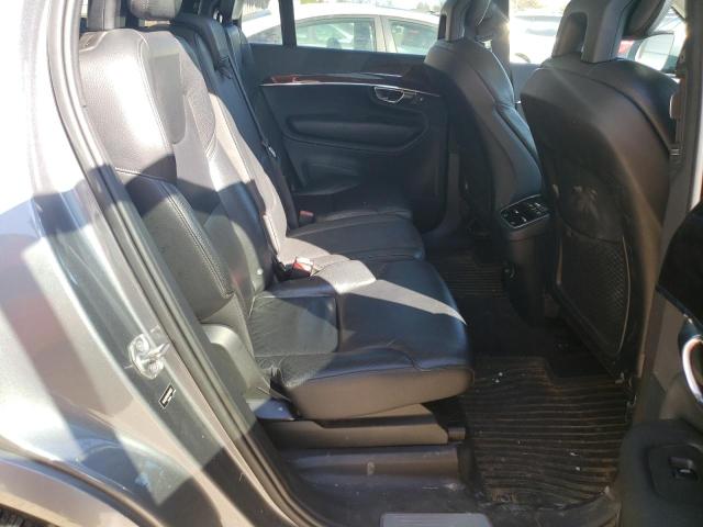 Photo 10 from auction – 2016 VOLVO XC90 with VIN YV4A22PK0G1040954