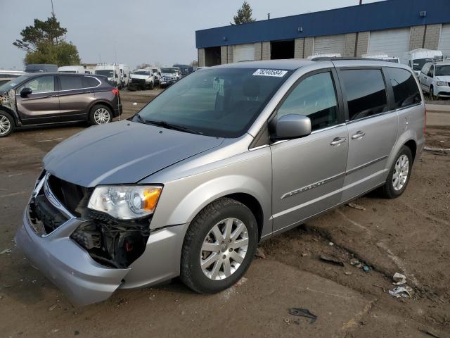 Photo 1 from auction – 2013 CHRYSLER TOWN & COU with VIN 2C4RC1BG8DR632254