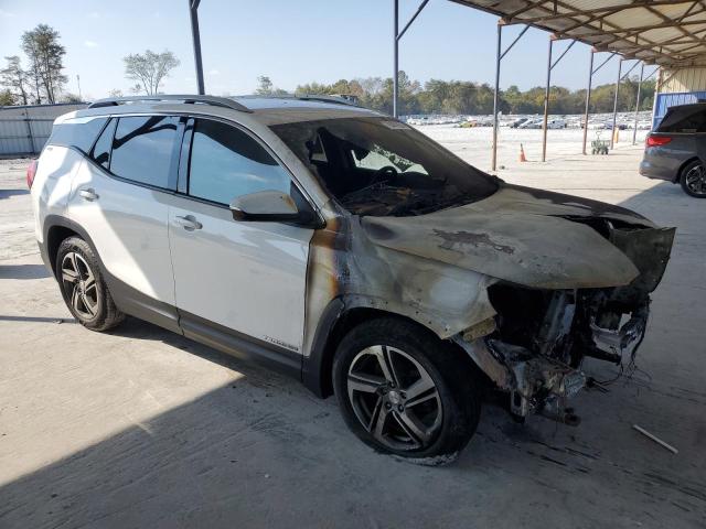 Photo 4 from auction – 2020 GMC TERRAIN SL with VIN 3GKALVEV3LL149706