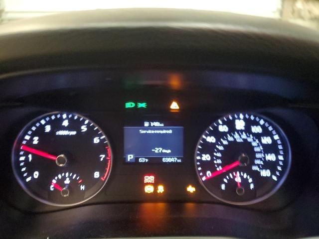 Photo 9 from auction – 2019 KIA FORTE FE with VIN 3KPF24AD8KE104548