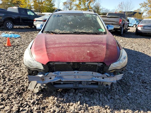 Photo 5 from auction – 2012 SUBARU IMPREZA SP with VIN JF1GPAL63CH214881