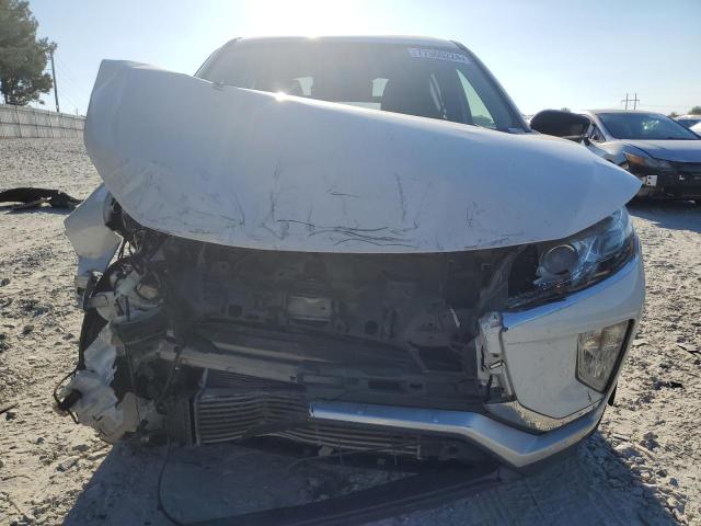 Photo 5 from auction – 2018 MITSUBISHI ECLIPSE CR with VIN JA4AT4AA3JZ044981
