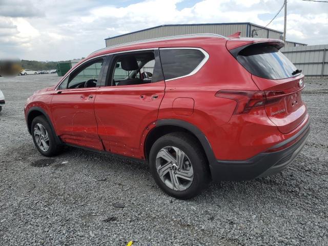 Photo 2 from auction – 2023 HYUNDAI SANTA FE S with VIN 5NMS2DAJXPH569059