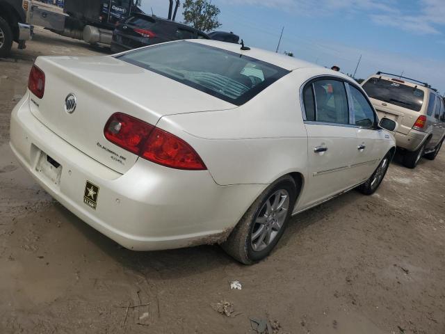 Photo 3 from auction – 2007 BUICK LUCERNE CX with VIN 1G4HD57237U228648
