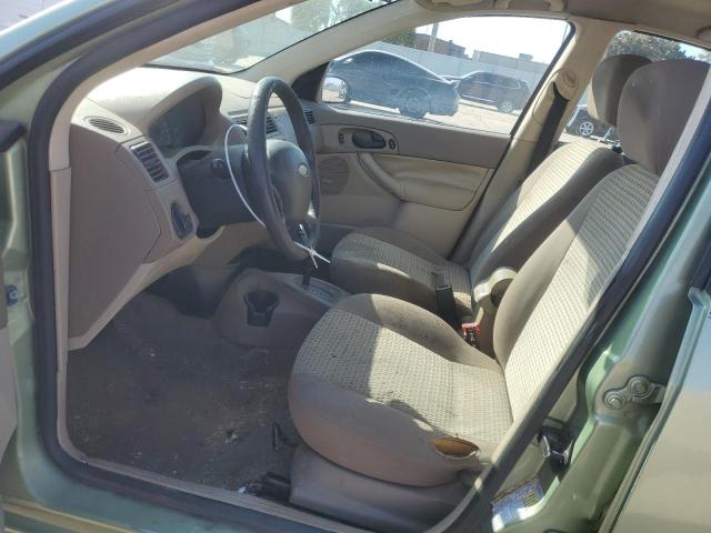 Photo 7 from auction – 2007 FORD FOCUS ZX4 with VIN 1FAFP34N27W347016