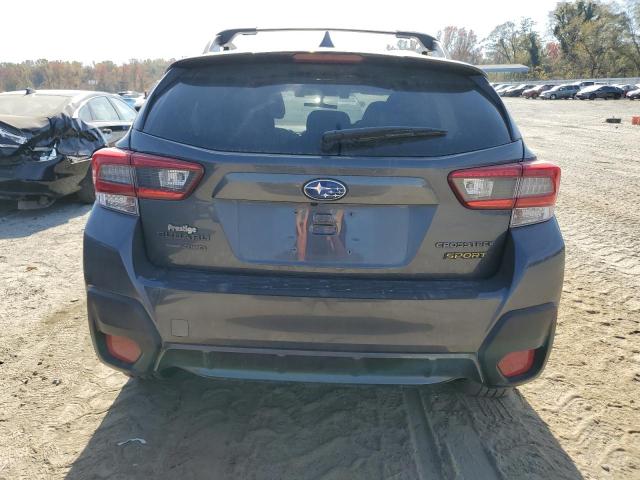 صورة رقم 6 من المزاد - 2023 SUBARU CROSSTREK مع VIN JF2GTHSC0PH275912