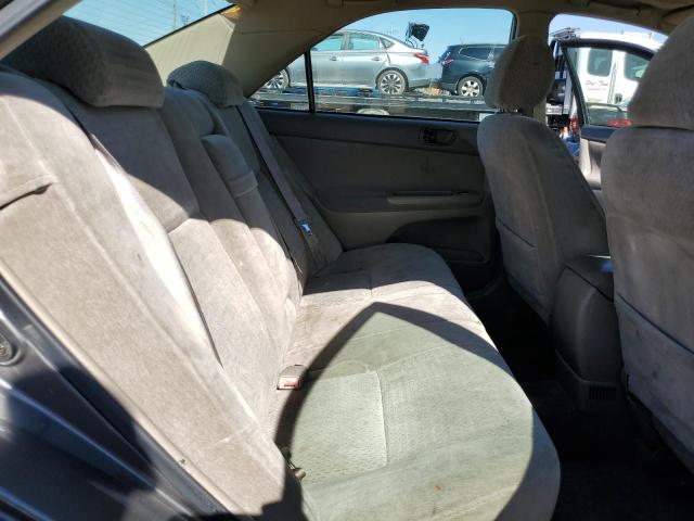 Photo 10 from auction – 2002 TOYOTA CAMRY LE with VIN 4T1BF32K22U537984