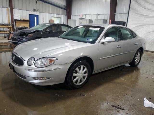 BUICK LACROSSE C 2006 with VIN 2G4WD582961312201 - Photo from auction