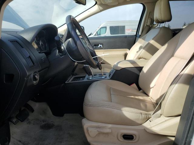 Photo 7 from auction – 2010 FORD EDGE LIMIT with VIN 2FMDK4KC8ABB65851