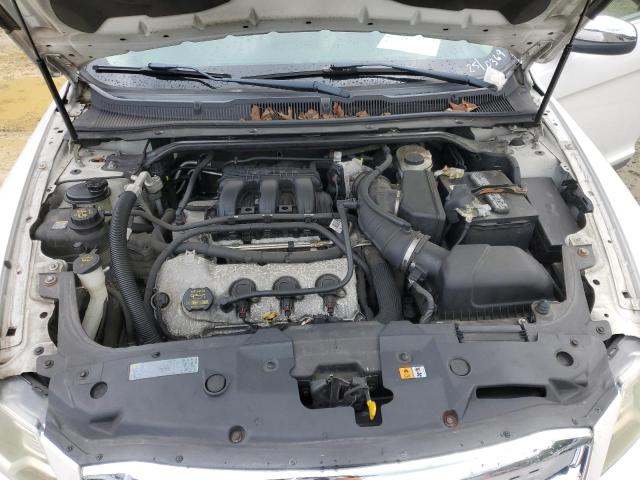 Photo 11 from auction – 2011 FORD TAURUS LIM with VIN 1FAHP2FW7BG159104