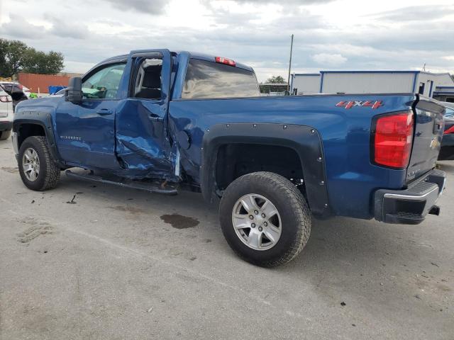 Photo 2 from auction – 2018 CHEVROLET SILVERADO with VIN 1GCVKREC2JZ221541