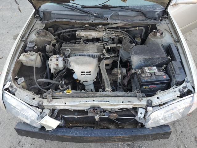 Photo 11 from auction – 2000 TOYOTA CAMRY CE with VIN 4T1BG22K3YU649161