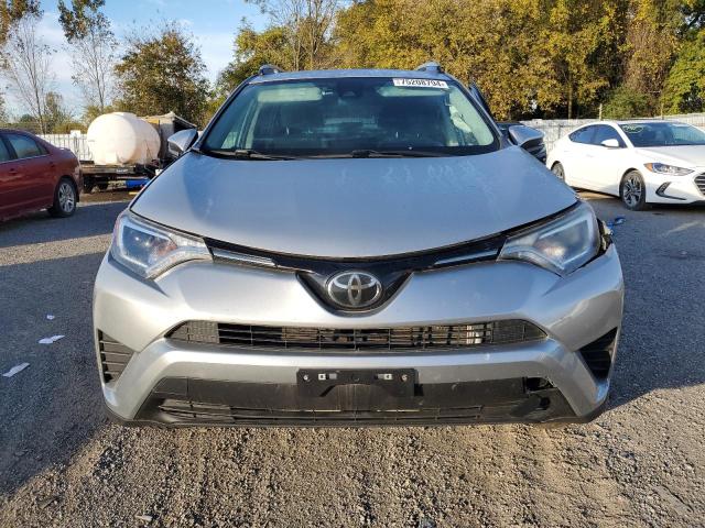 Photo 5 from auction – 2018 TOYOTA RAV4 LE with VIN 2T3ZFREV0JW486448