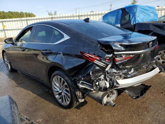 Photo 2 from auction – 2022 LEXUS ES 350 BAS with VIN 58AEZ1B14NU112263
