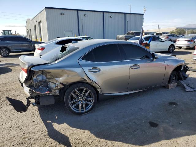 Photo 3 from auction – 2018 LEXUS IS 300 with VIN JTHBA1D25J5066456