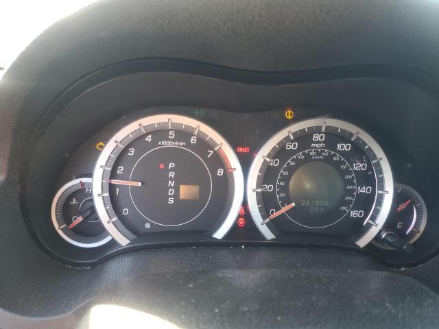 Photo 9 from auction – 2011 ACURA TSX with VIN JH4CW2H50BC002872