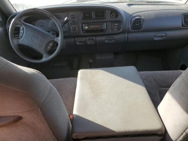 Photo 8 from auction – 1998 DODGE RAM 1500 with VIN 1B7HF13Z0WJ103794
